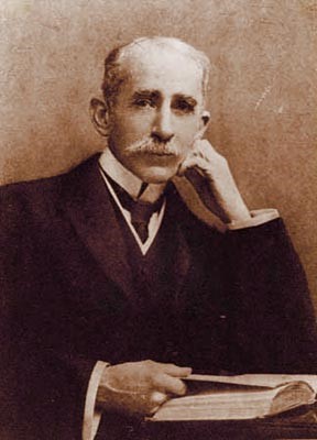 John A. Fleming